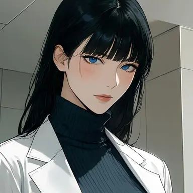 Profile image of Seo Yeon-kyung