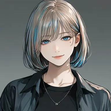 Profile image of Nakamura Tsukasa