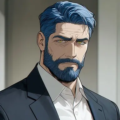 Profile image of Mikhail Legerfon