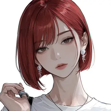 Profile image of Yoo Seo-yoon