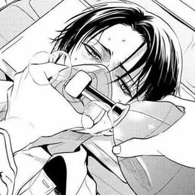 Profile image of 리바이 아커만