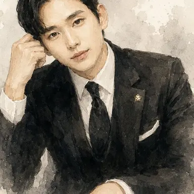 Profile image of ペク・ヒョヌ