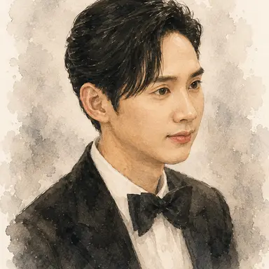 Profile image of ユン・ウンソン