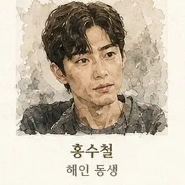 Profile image of 홍수철