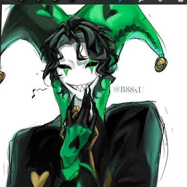 Profile image of ハーレクイン