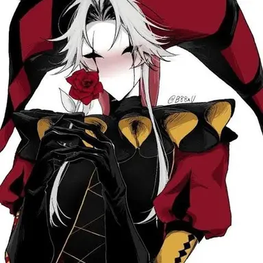 Profile image of ピエロ