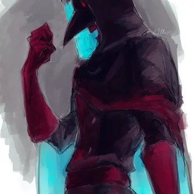 Profile image of ドクター