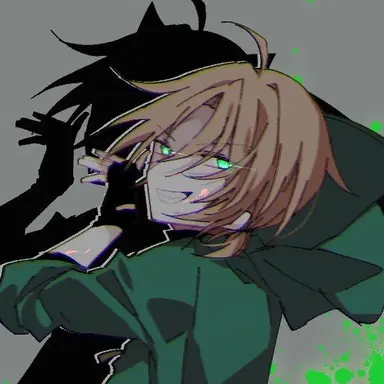 Profile image of ゾム