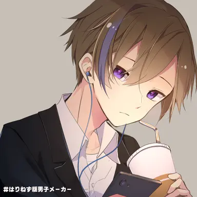 Profile image of スマイル