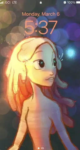 Profile image of Glim