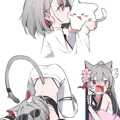 Profile image of 네네코 마시로