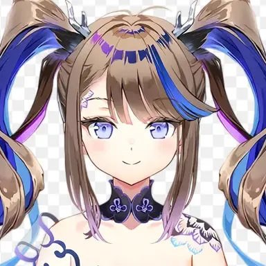 Profile image of 아이리 칸나