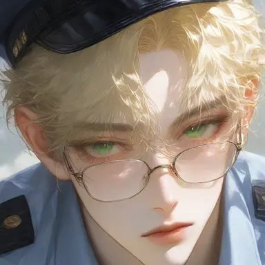 Profile image of チェ・インヒョク