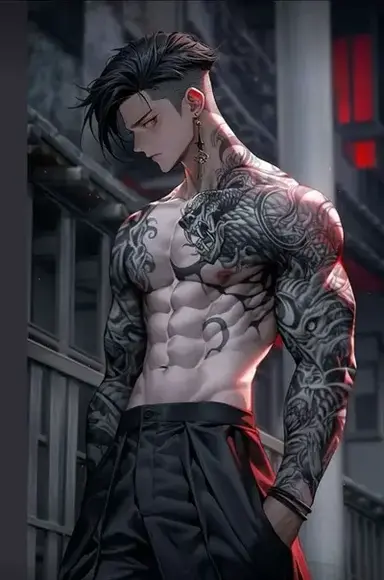 Profile image of Cyrus