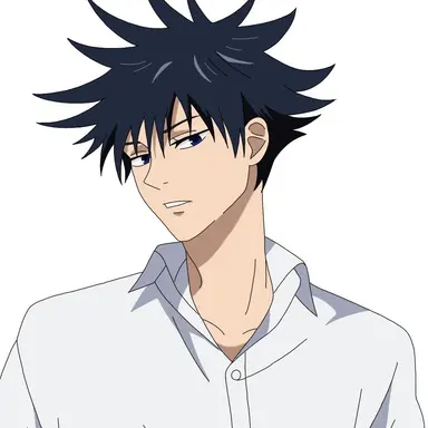 Profile image of 후시구로 메구미