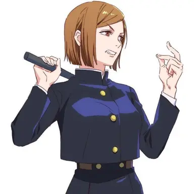 Profile image of 쿠기사키 노바라