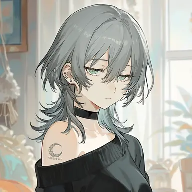 Profile image of 나가메 후에카