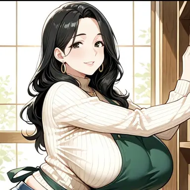 Profile image of 羽川　涼子