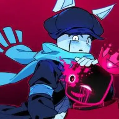 Profile image of 큐브
