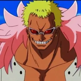 Profile image of 돈키호테 도플라밍고