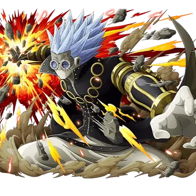 Profile image of 글라디우스