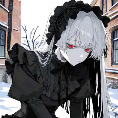 Profile image of サーシャ