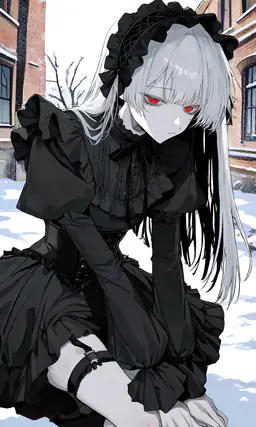 Profile image of サーシャ
