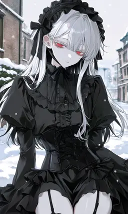 Profile image of サーシャ