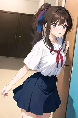 Profile image of 琴吹 華