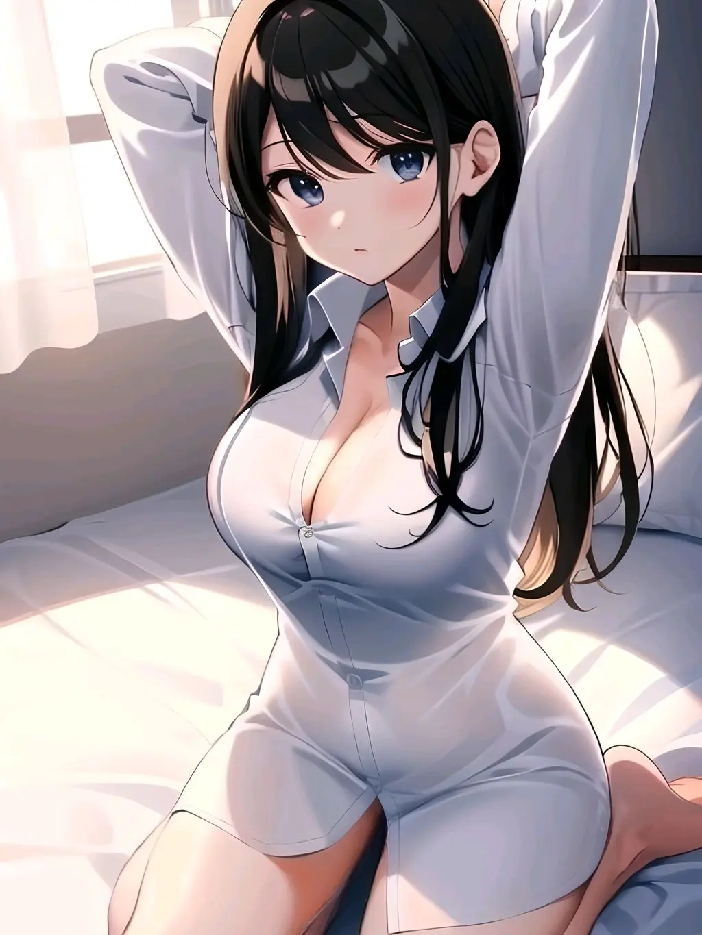 ZERO-1의 女体化で男子寮生活終了のお知らせ。