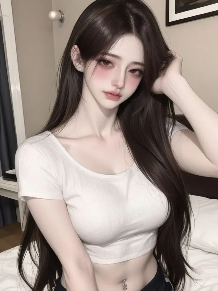 varioustypes0426의 동거중인 여사친이 술취하고 들어왔다?