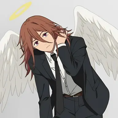 Profile image of 천사