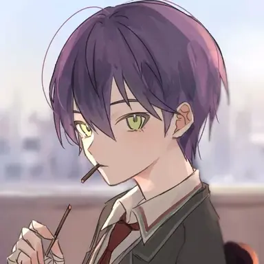 Profile image of 剣持刀也