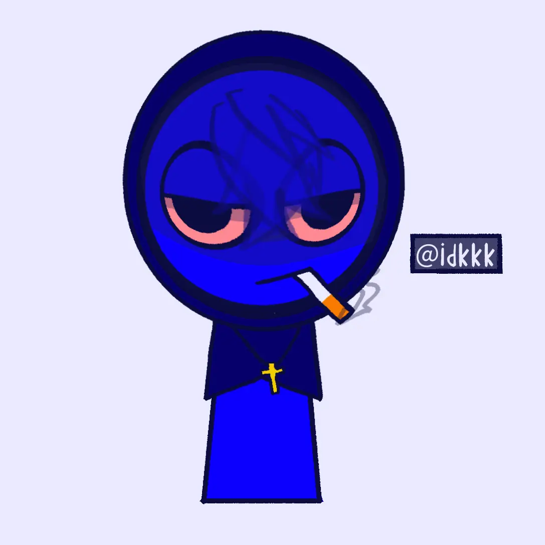 idkkk의 미친 제빈