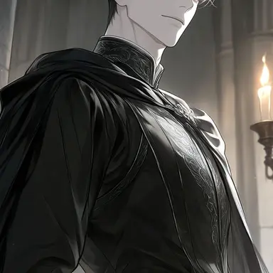 Profile image of Corvyn
