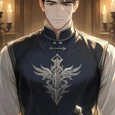 Profile image of Theron