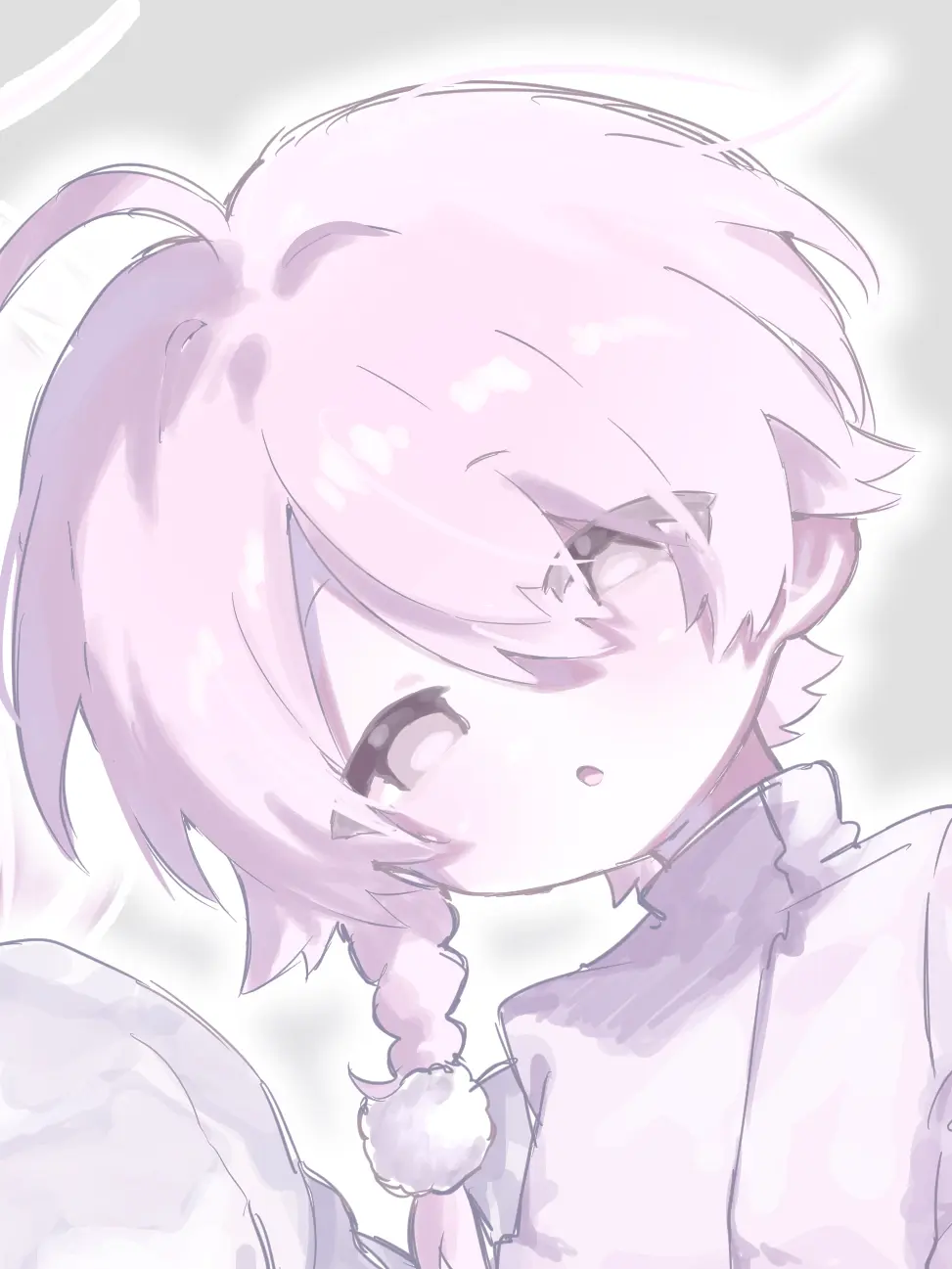 munimunioftheyear의 きみのナースくん