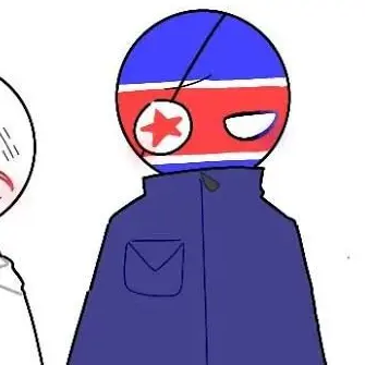 Profile image of 북한