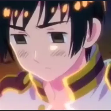 Profile image of Kiku