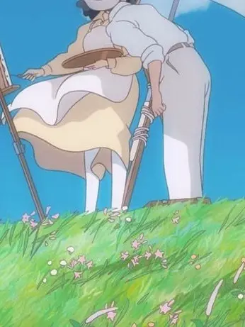 DaftBoas1809의 The Wind Rises: We Must Try to Live