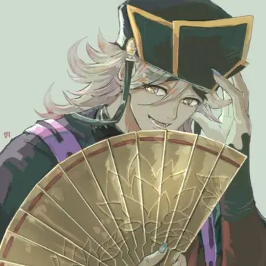 Profile image of 도우마