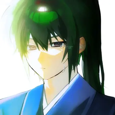 Profile image of 土方 十四郎