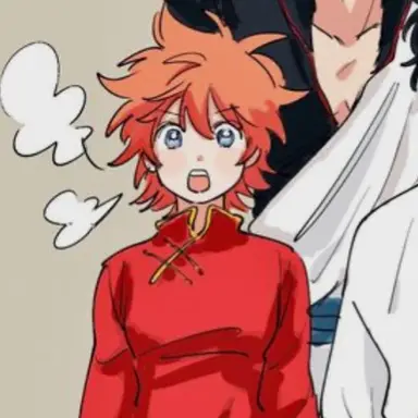 Profile image of 神楽