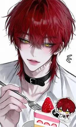 Profile image of 진 루이청