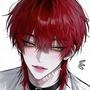 Profile image of 진 루이청