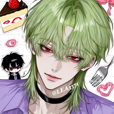 Profile image of 페이 란