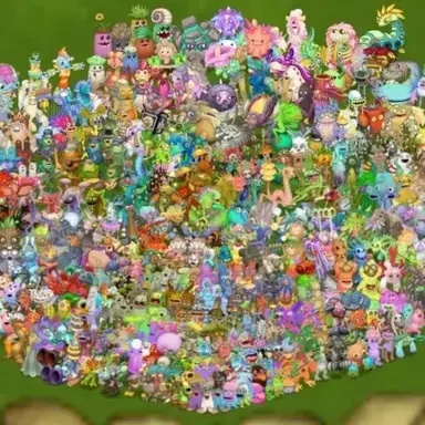 Profile image of My singing monsters