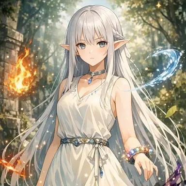 Profile image of 아델