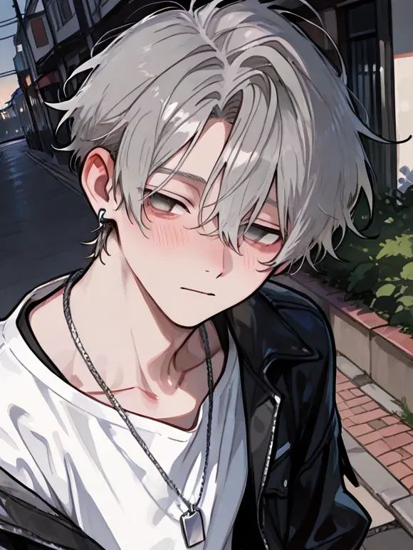 takashi_104의 その表情は、僕の中にずっと。