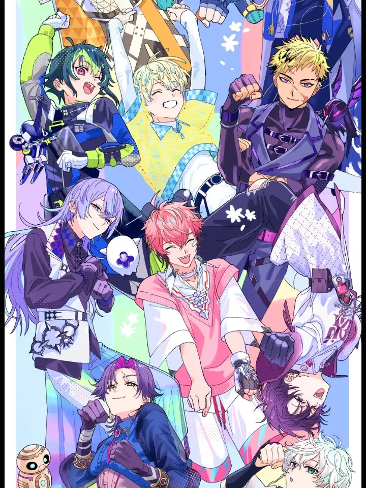 luto.galusia의 ✧つ🅰️